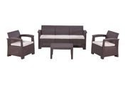 Коллекция мебели Rattan Comfort 5 купить в Бронницах