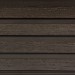 Фасадная доска из ДПК Faynag Wood Рейка Венге купить в Бронницах