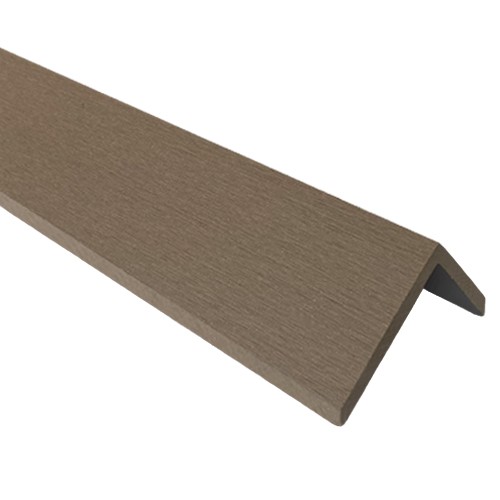 Уголок EasyDecking Wood-Х 50х80 Венге купить в Бронницах