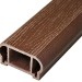 Перила FAYNAG ДПК WOOD шоколад купить в Бронницах