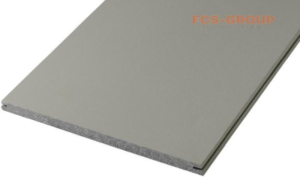Фиброцементные панели FCS Group Smooth Line F52 купить в Бронницах