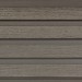 Фасадная доска из ДПК Faynag Wood Рейка Графит купить в Бронницах