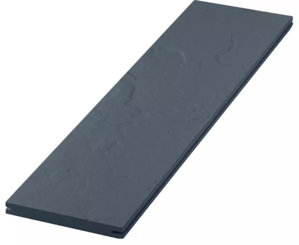 Фиброцементные панели FCSPRO Stone Block, 400x100x8 купить в Бронницах