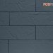 Фиброцементные панели FCSPRO Stone Block, 400x100x8 купить в Бронницах