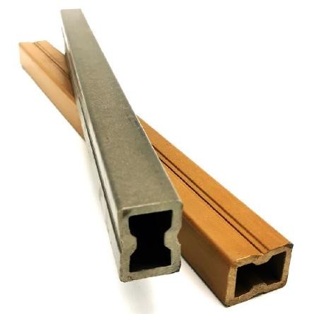 Лага ДПК NanoWood 30х40х4000мм  купить в Бронницах