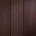 Террасная доска из ДПК ECODECKING Комфорт 3D Венге купить в Бронницах