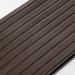 Террасная доска из ДПК ECODECKING Комфорт 3D Венге купить в Бронницах