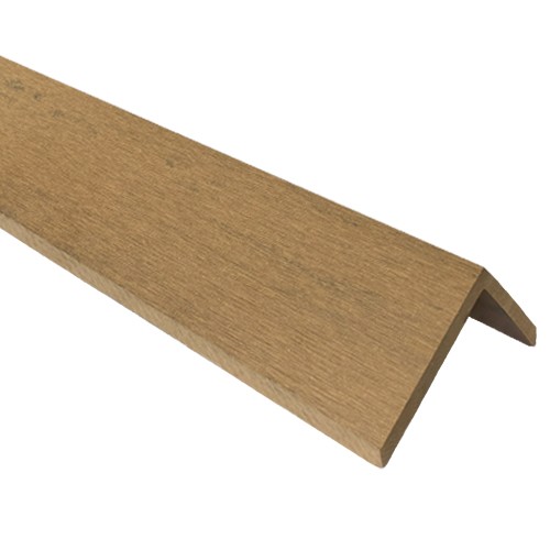 Уголок EasyDecking Wood-Х 50х80 Тик Микс купить в Бронницах