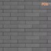 Фиброцементные панели FCSPRO Stone Block, 400x190x8 купить в Бронницах