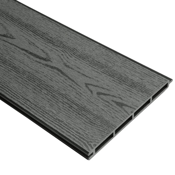 Заборная доска CM Decking эбен (под заказ) купить в Бронницах