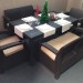 Комплект мебели Yalta Family Set купить в Бронницах