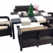 Комплект мебели Yalta Family Set купить в Бронницах