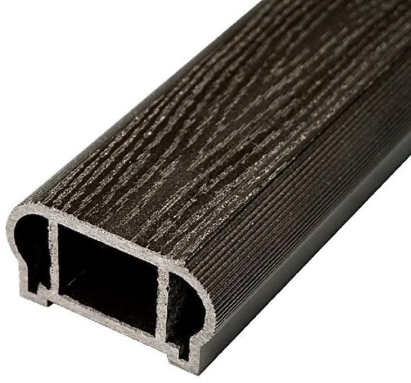 Перила FAYNAG ДПК WOOD венге купить в Бронницах