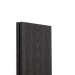Террасная доска из ДПК ECODECKING Комфорт 3D Графит купить в Бронницах
