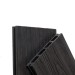 Террасная доска из ДПК ECODECKING Комфорт 3D Графит купить в Бронницах