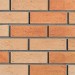 Фасадная плитка Кирисс Фасад Клинкерный кирпич 3х цветный № 3Б купить в Бронницах