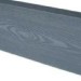 Доска для грядок и клумб из ДПК 3D, NauticPrime 30х225х2950 серый (под заказ) купить в Бронницах