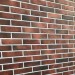 Фасадные Термопанели Аляска Retro Brick Chili. 24 купить в Бронницах