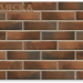 Фасадные Термопанели Аляска Retro Brick Chili. 24 купить в Бронницах