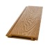Фасадная панель  из ДПК ECODECKING Бронза купить в Бронницах