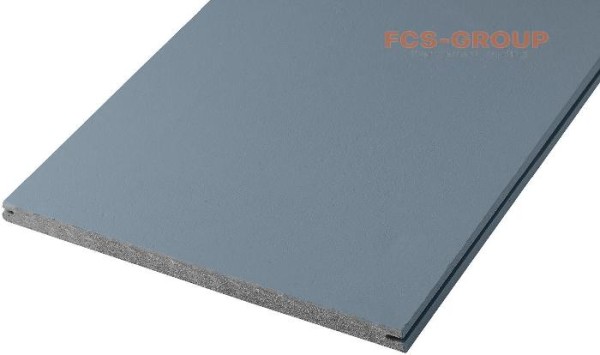 Фиброцементные панели FCS Group Smooth Line F62 купить в Бронницах