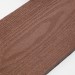 Заборная доска Ecodecking Некст 145х12 Шоколад купить в Бронницах