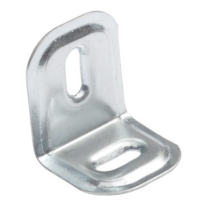 Скоба Grinder 26х31х27 mm для монтажа лаги 90х30 купить в Бронницах