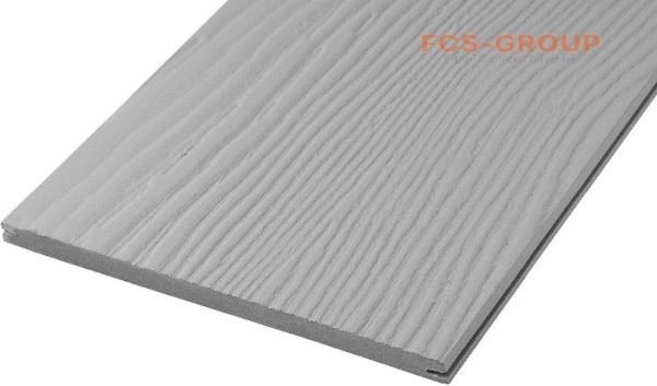 Фиброцементные панели FCS Group Wood Line F05 купить в Бронницах