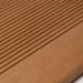 Ступень Ecodecking Техно полнотелая Бронза купить в Бронницах