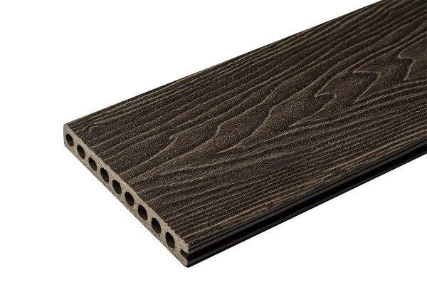 Ступень NauticPrime Esthetic Wood 160x22x4000мм, венге купить в Бронницах