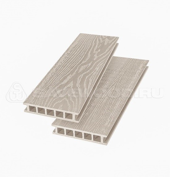Террасная доска из ДПК SW-Fagus «SaveWood» бежевый купить в Бронницах
