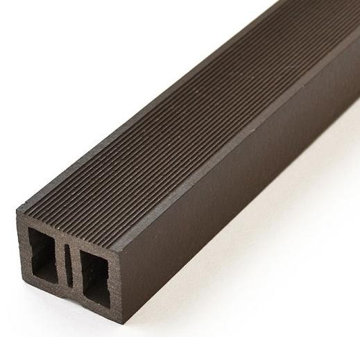 Лага ДПК 48х35х4000мм NanoWood купить в Бронницах