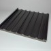 Ступень Ecodecking Техно полнотелая Венге купить в Бронницах