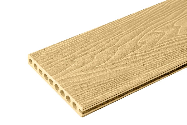 Ступень NauticPrime Esthetic Wood 160x22x4000мм, кедр купить в Бронницах
