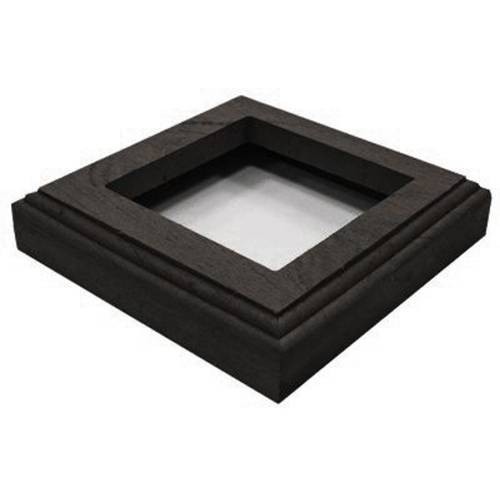 Крышка нижняя Woodvex Select Графит купить в Бронницах