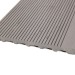 Ступень Ecodecking Техно полнотелая Серый купить в Бронницах