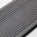 Террасная доска  из ДПК ECODECKING Экстра Графит купить в Бронницах