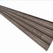 Cайдинг из ДПК NanoWood Шлифовка+тиснение с одной стороны Венге купить в Бронницах