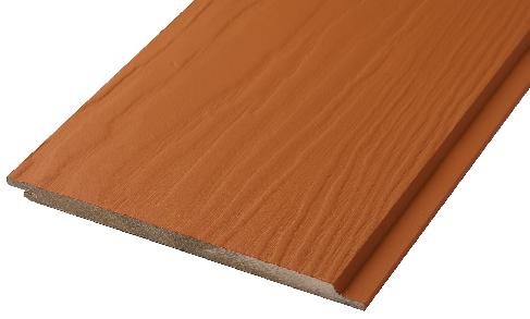 Фиброцементные панели Wood Click F32 купить в Бронницах