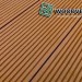 Террасная доска из ДПК WOODVEX Select Терракота купить в Бронницах