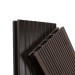 Террасная доска  из ДПК ECODECKING Экстра Венге купить в Бронницах