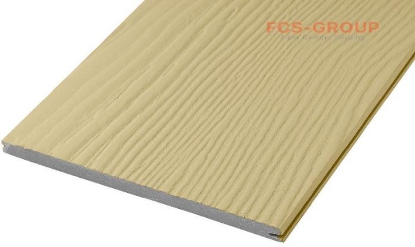 Фиброцементные панели FCS Group Wood Line F11 купить в Бронницах