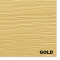 Сайдинг Виниловый Mitten, Oregon Pride, Gold