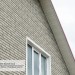 Фасадная панель Ю-пласт Стоун Хаус S-Lock Клинкер Балтик холодный цемент купить в Бронницах