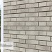Фасадная панель Ю-пласт Стоун Хаус S-Lock Клинкер Балтик холодный цемент купить в Бронницах