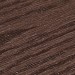 Террасная доска из ДПК  WOODVEX Select Темно-коричневый купить в Бронницах