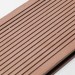 Террасная доска  из ДПК ECODECKING Экстра Шоколад купить в Бронницах