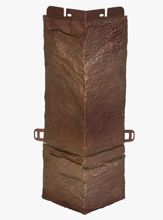 Наружный угол гранит (пиренейский), 0,47 х 0,16м купить в Бронницах