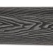 Террасная доская ДПК NanoWood Double 3D Антрацит купить в Бронницах