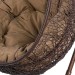 Кресло Подвесное из искусственного ротанга AFM-219A Brown купить в Бронницах